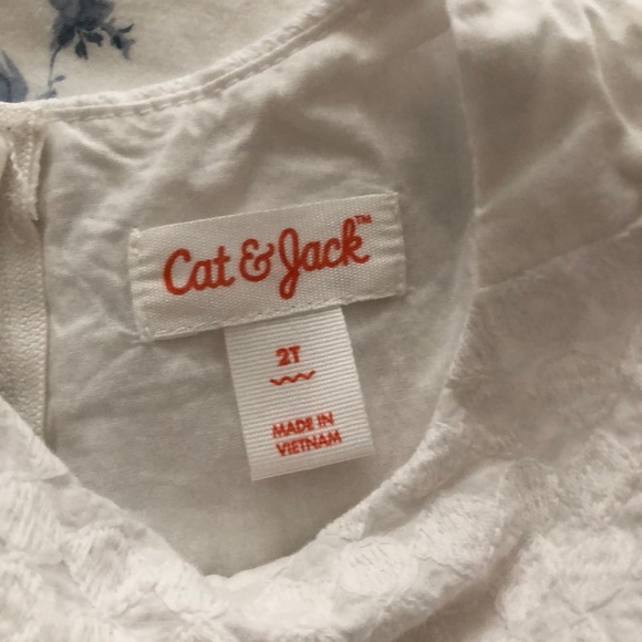 2t girls dress bundle - Picture 6 of 7